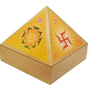 White Wish Box 6 X 6