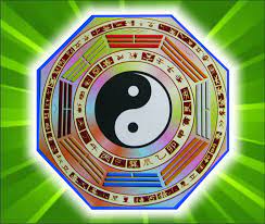 Bath Bagua 3 X 3