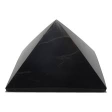 Crystal Pyramids Very Small