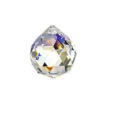 Crytal Boll 50 Mm