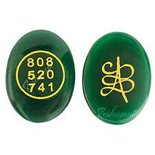 Green Zibu