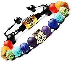 O Breclet 7 Chakra J