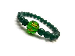 O Breclet Green