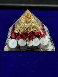 Organic Pyramid