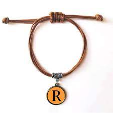 R Breclet Brown