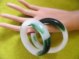 R Breclet Green Churi