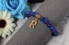 R Breclet N Blue