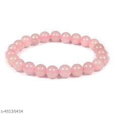 R Breclet Rose Quartz