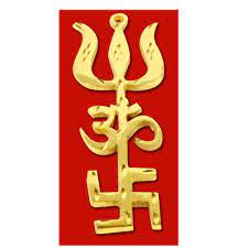 Tri Shakti Red 6