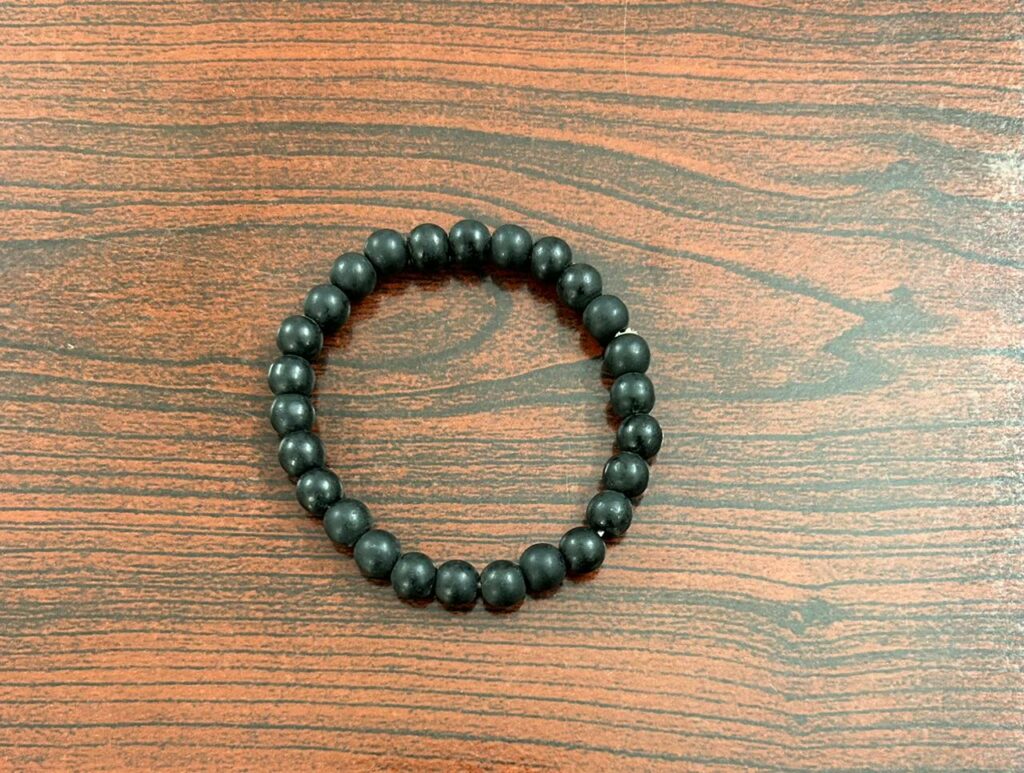 Black tourmaline