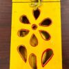 Vastu Medical Box yellow