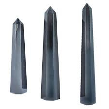 Crystal Pencil Black