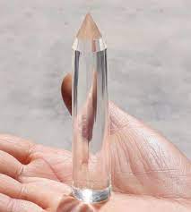 Crystal Pencil