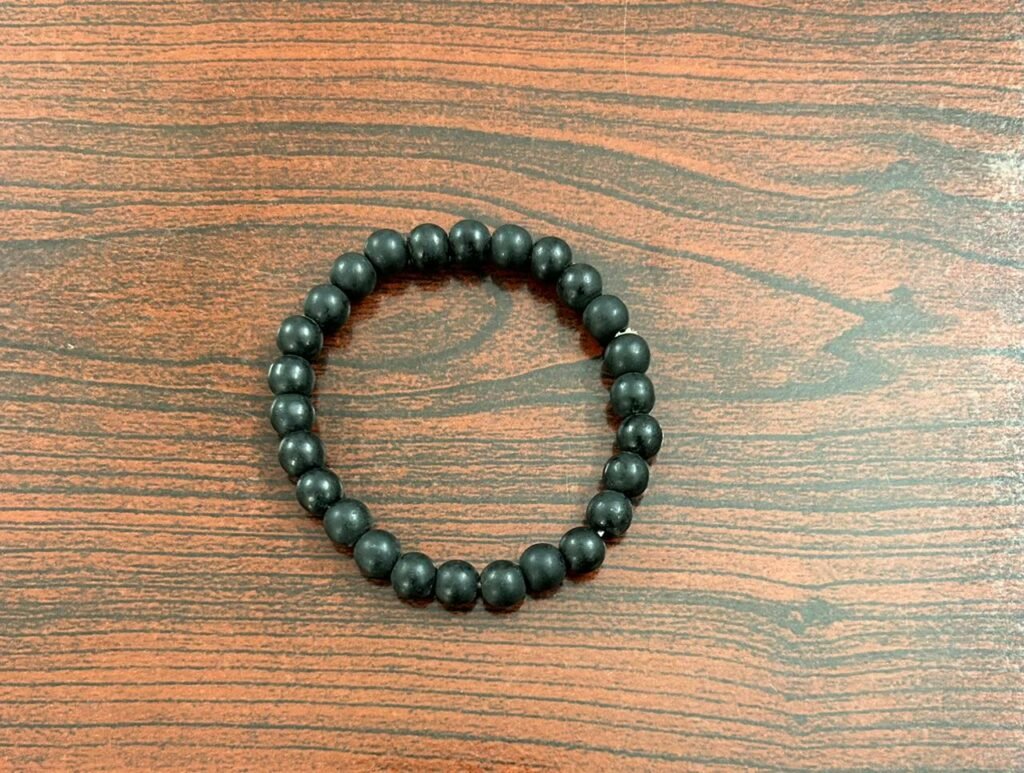 Black tourmaline