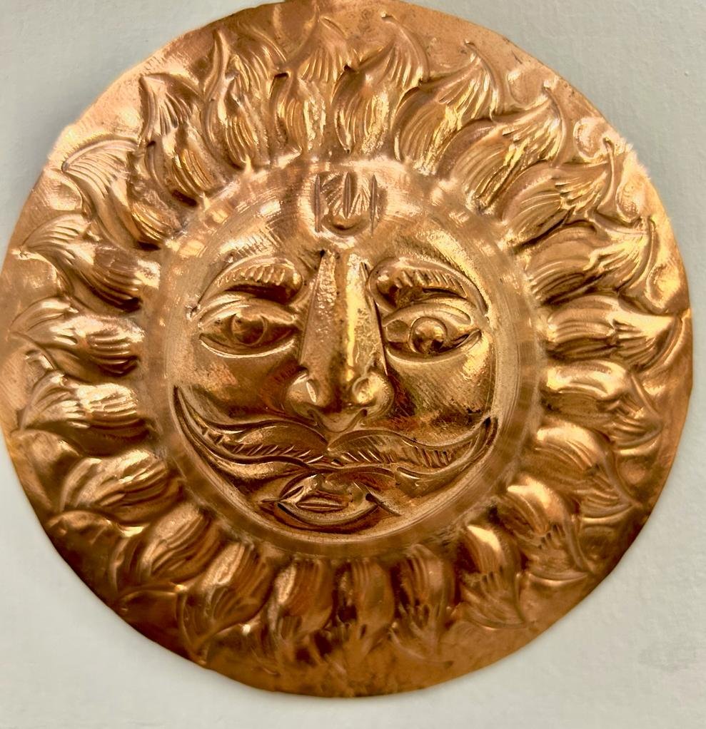 Surya