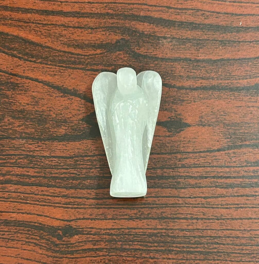 White Angel