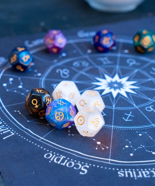 Vedic Astrology Hero