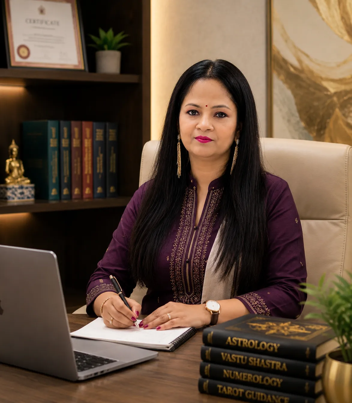 Archana Kanungo — Story Photo