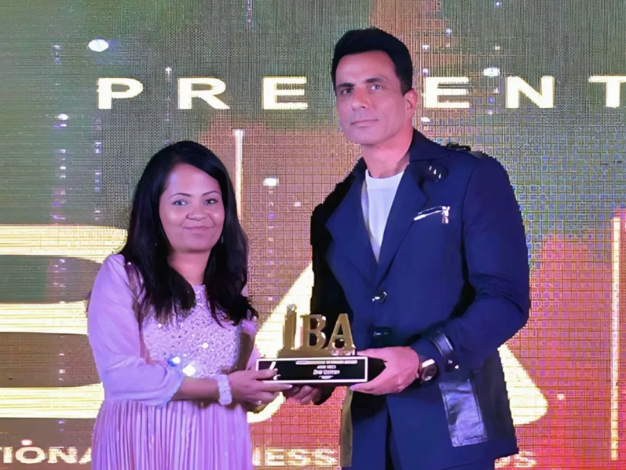 International Business Award