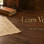 Learn Vedic Astrology - Kundli Study