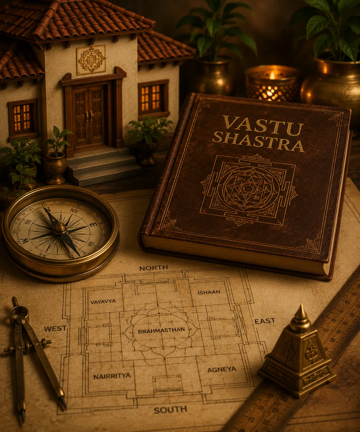 Vedic Astrology Hero