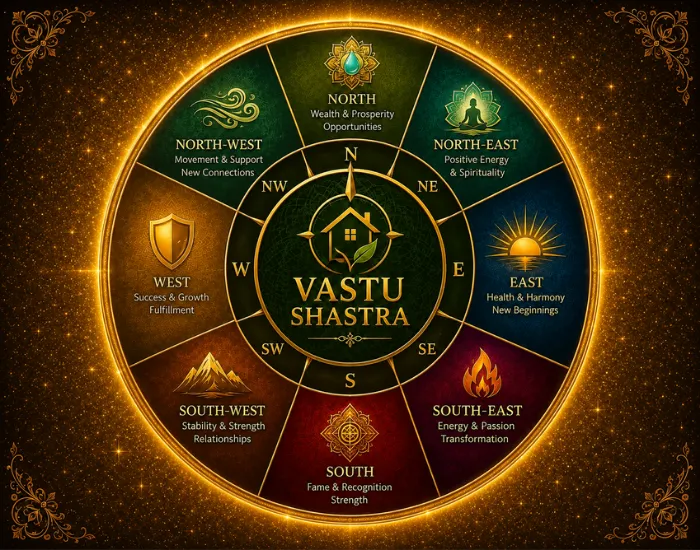 Vastu Consultation