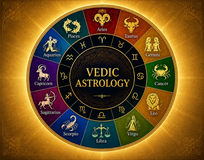 Vedic Astrology Consultation